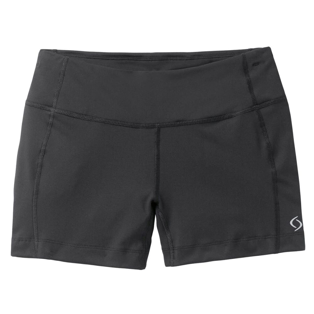  Moving Comfort Shorts Women