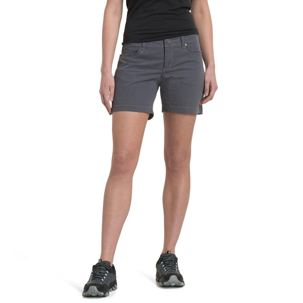 KÜHL Women's Splash Shorts, 5.5 IN 12