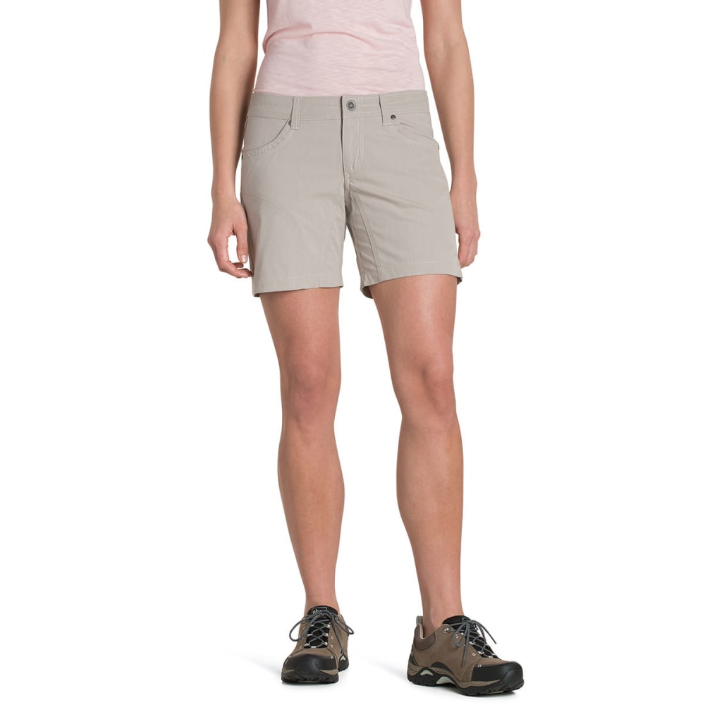 KÜHL Women's Splash Shorts, 5.5 IN 2