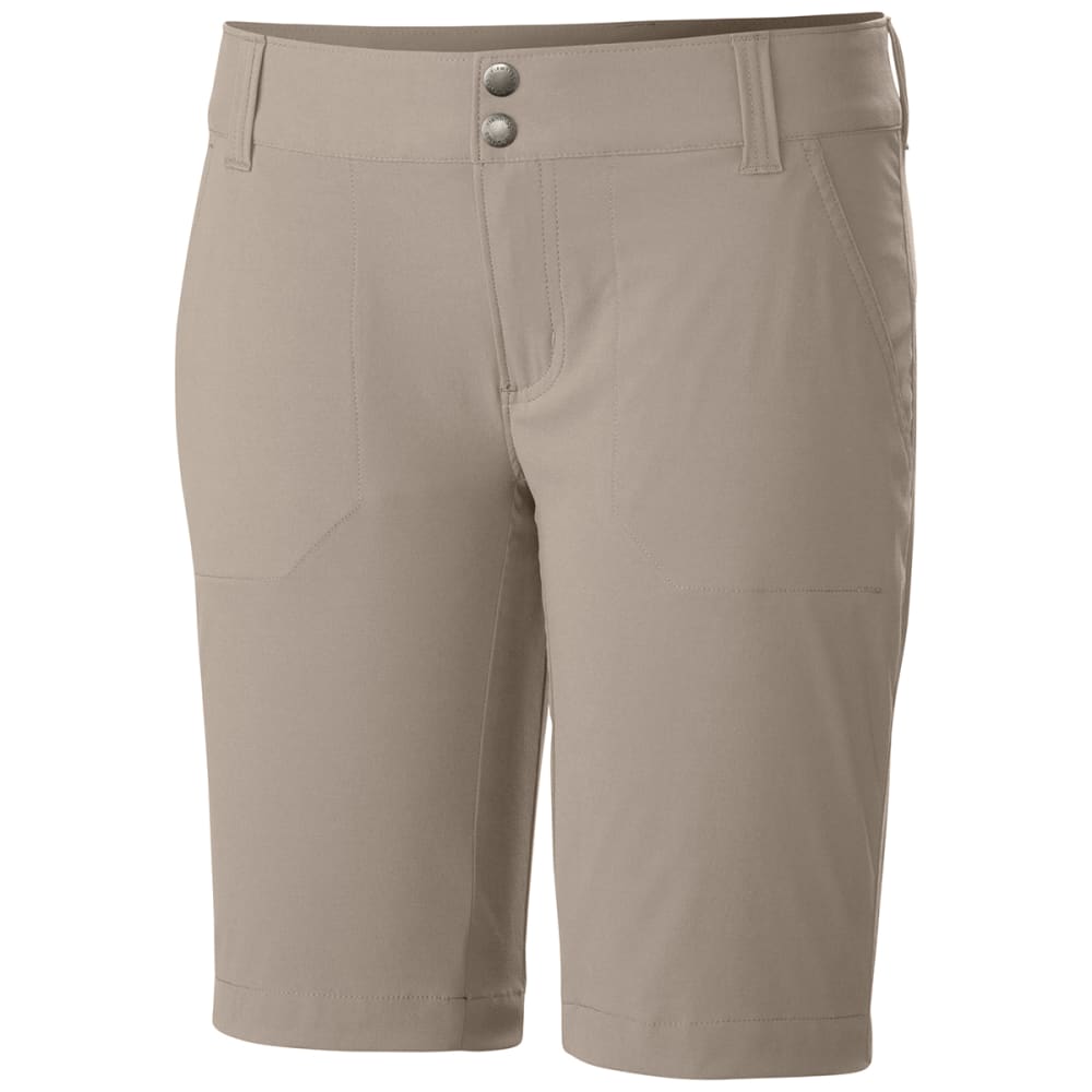 COLUMBIA Women's Saturday Trail Long Shorts 2