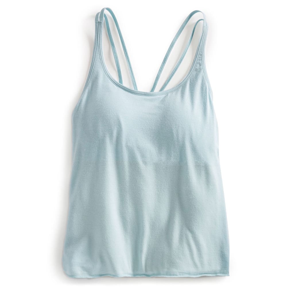 EMS Women's Journey Breeze Tank - Eastern Mountain Sports