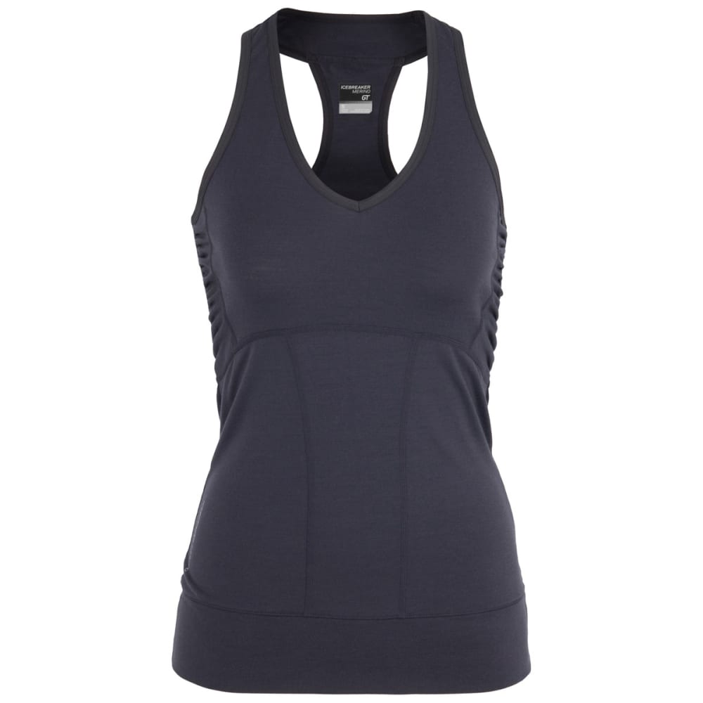 ICEBREAKER Women's Sublime Tank - Eastern Mountain Sports