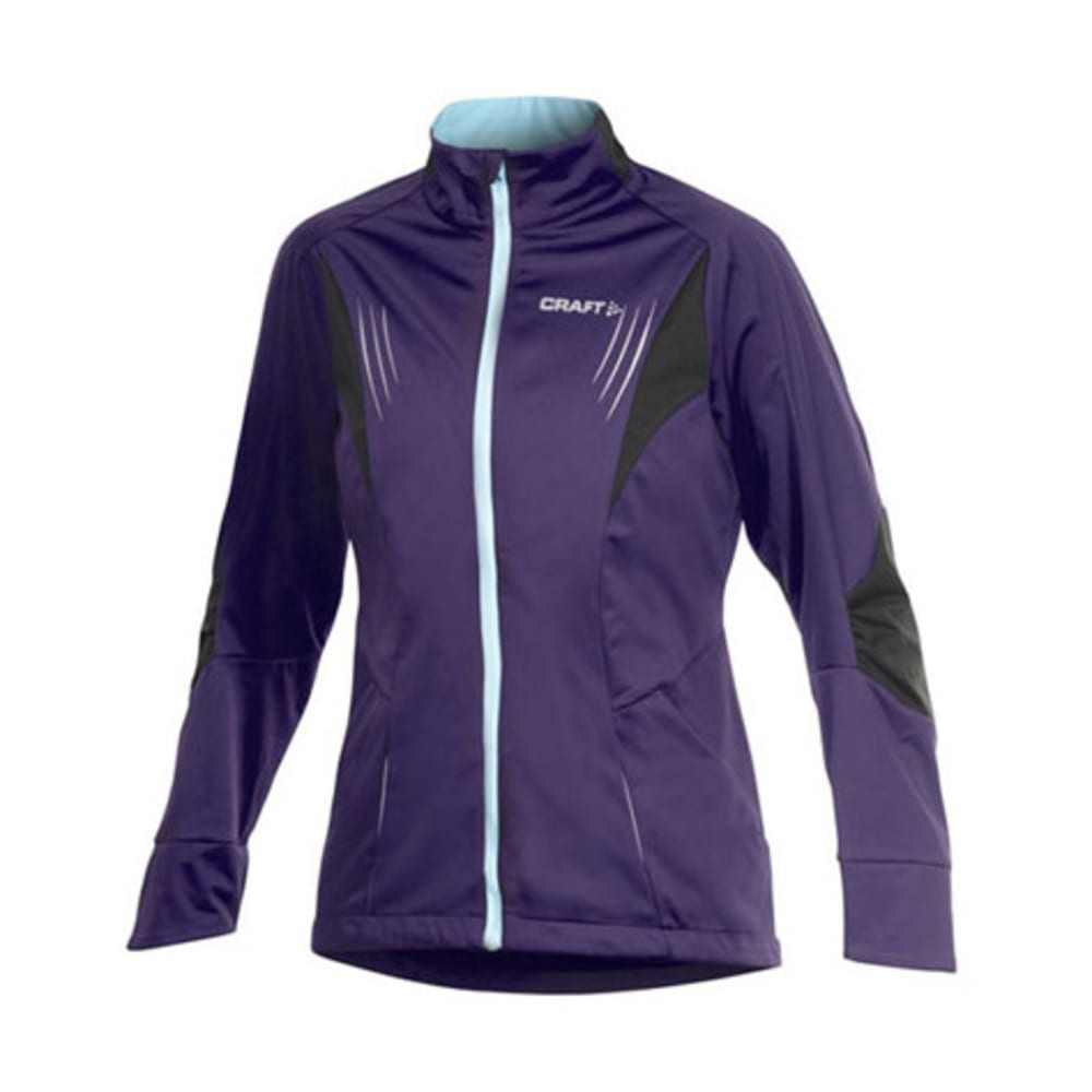 Women's PXC High Performance Jacket - Sports