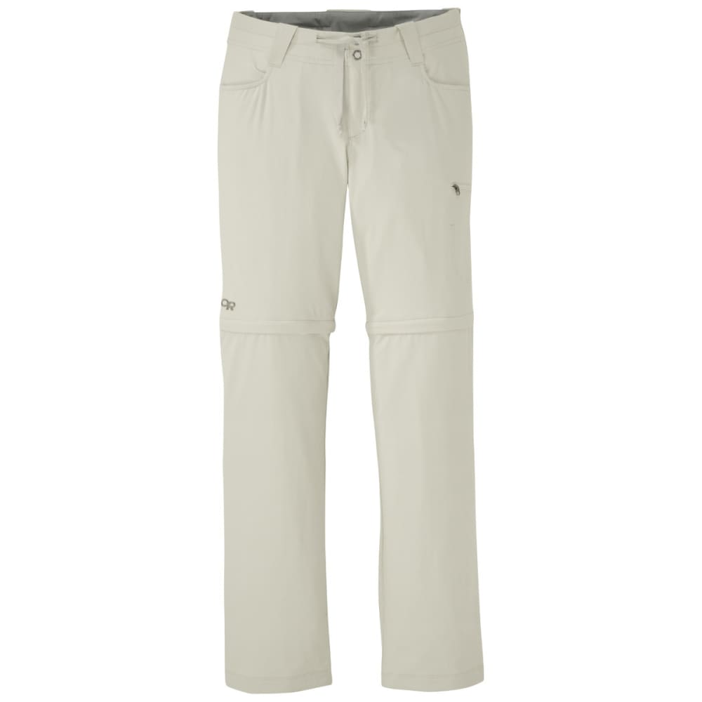 Women's Ferrosi Convertible Pants