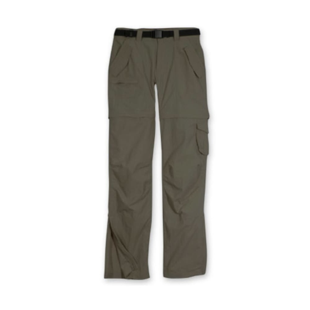 EMS Women's Camp Cargo Convertible Pants - Eastern Mountain Sports