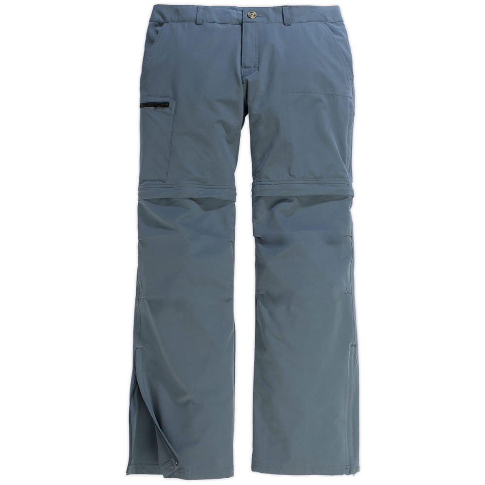 EMS Women's Trailhead Zip-Off Pants - Eastern Mountain Sports