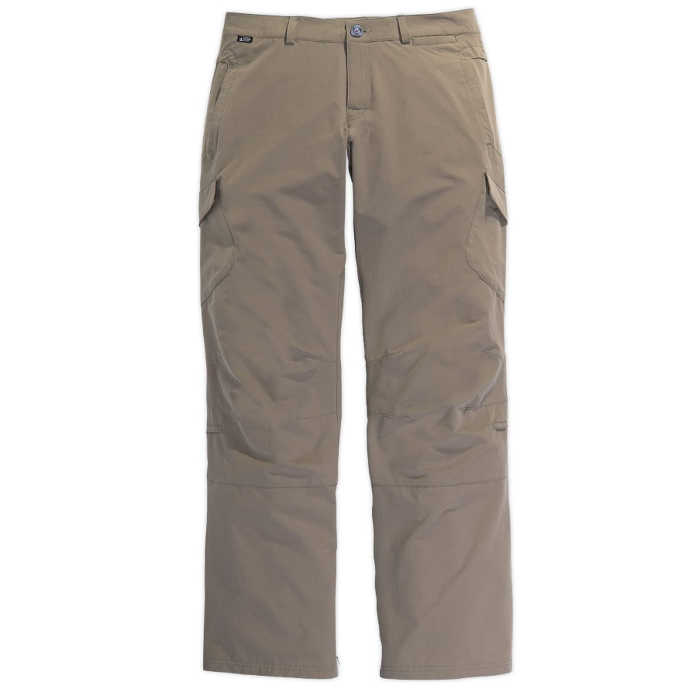 EMS Women's Trailhead Pants - Eastern Mountain Sports