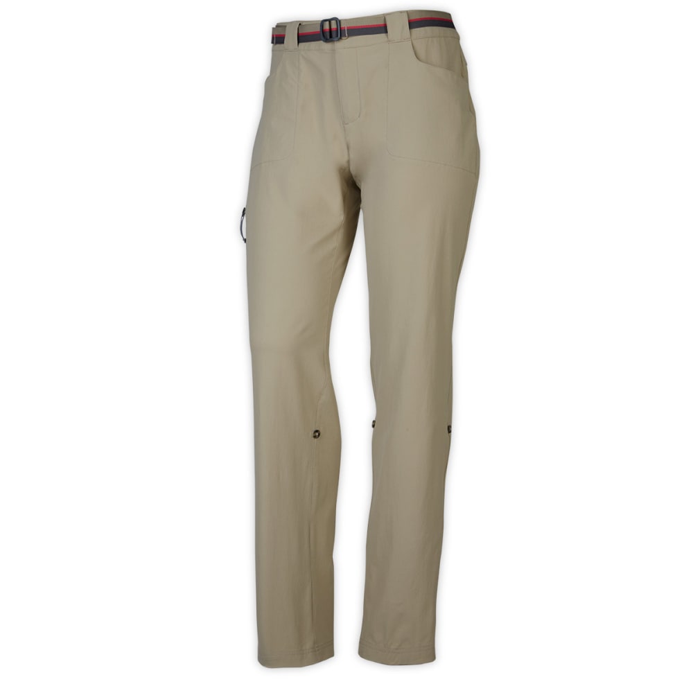 EMS Women's Compass Trek Pants - Eastern Mountain Sports