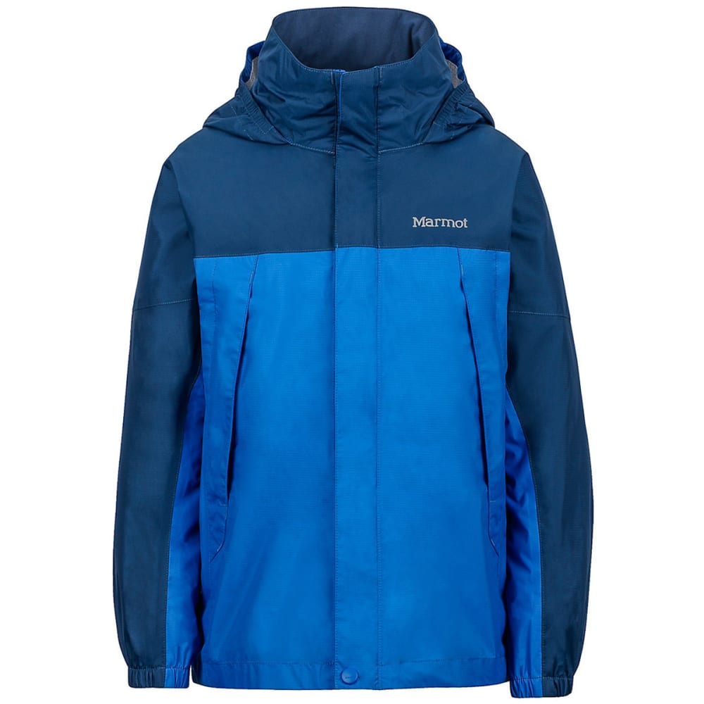 MARMOT Boys' PreCip Rain Jacket - Eastern Mountain Sports