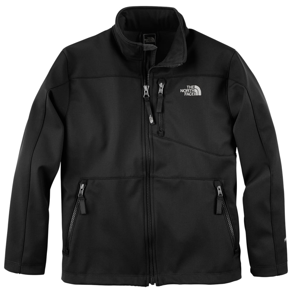 THE NORTH FACE Boys' Apex Bionic Jacket - Eastern Mountain Sports