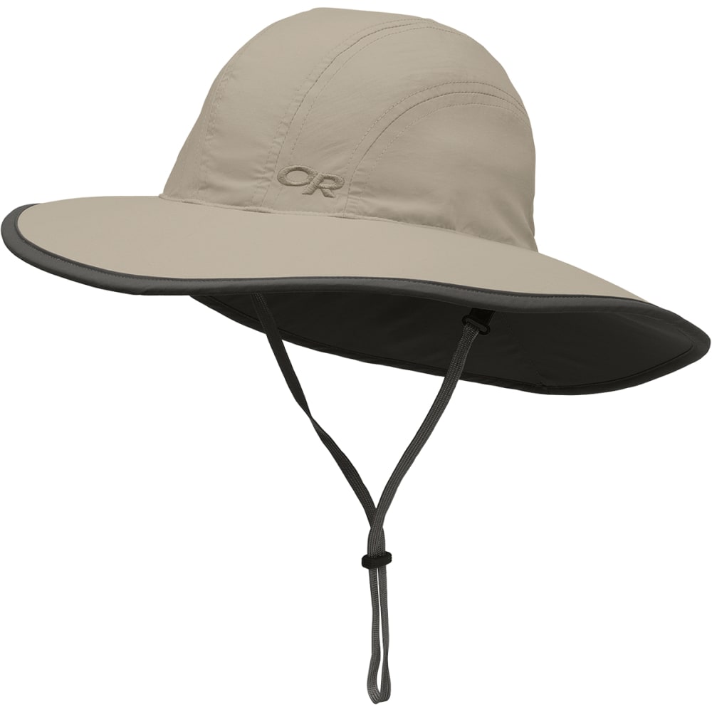 OUTDOOR RESEARCH Kids' Rambler Sombrero YOUTH S
