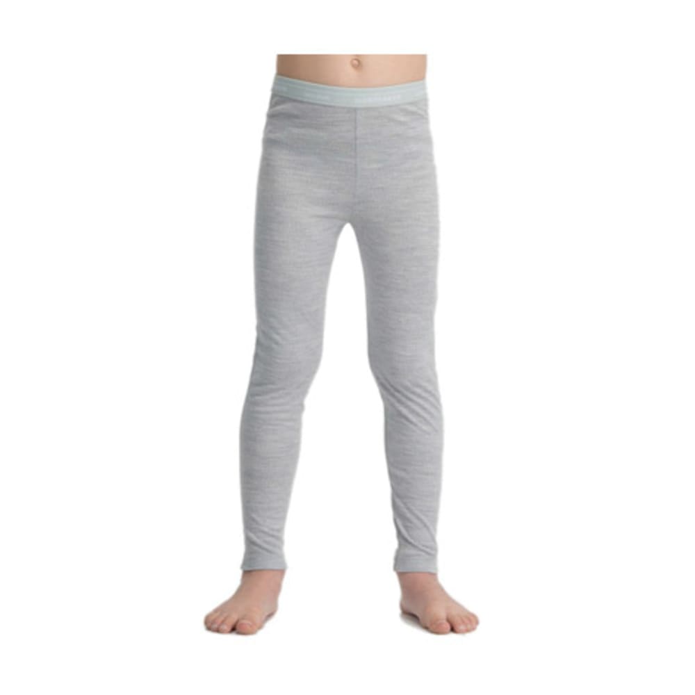 ICEBREAKER Kids' Oasis Lightweight Leggings - Eastern Mountain Sports