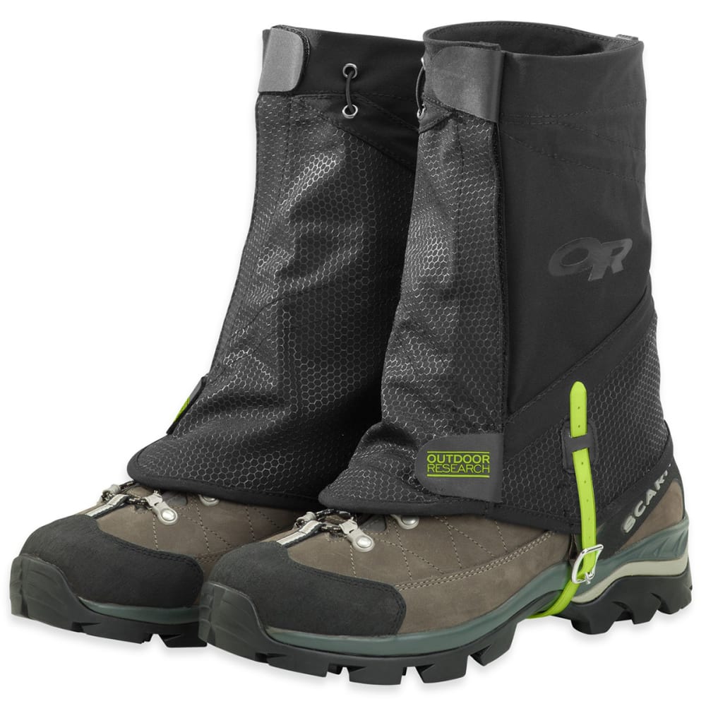 OUTDOOR RESEARCH Flex-Tex II Gaiters S/M