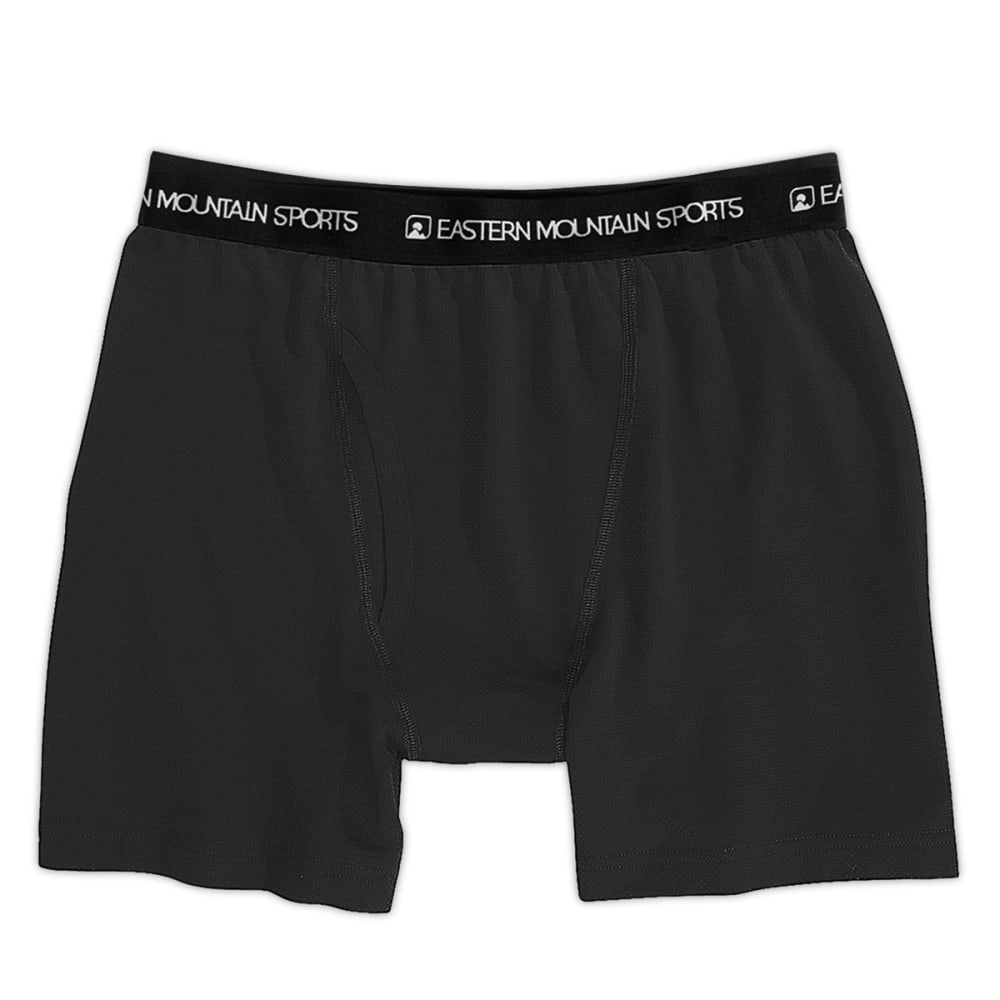 EMS Men's Techwick Boxer Briefs - Eastern Mountain Sports