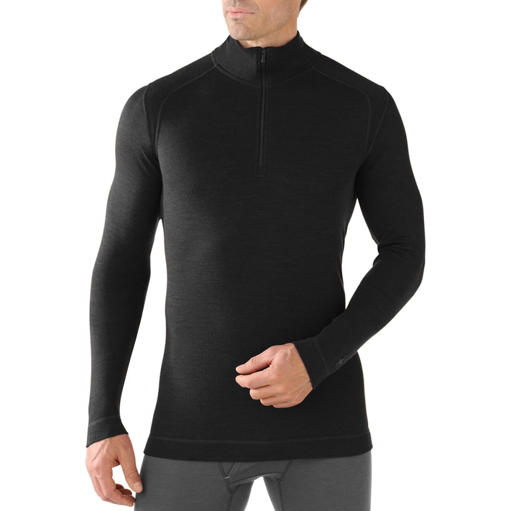 SMARTWOOL Men's NTS Mid 250 Zip T M