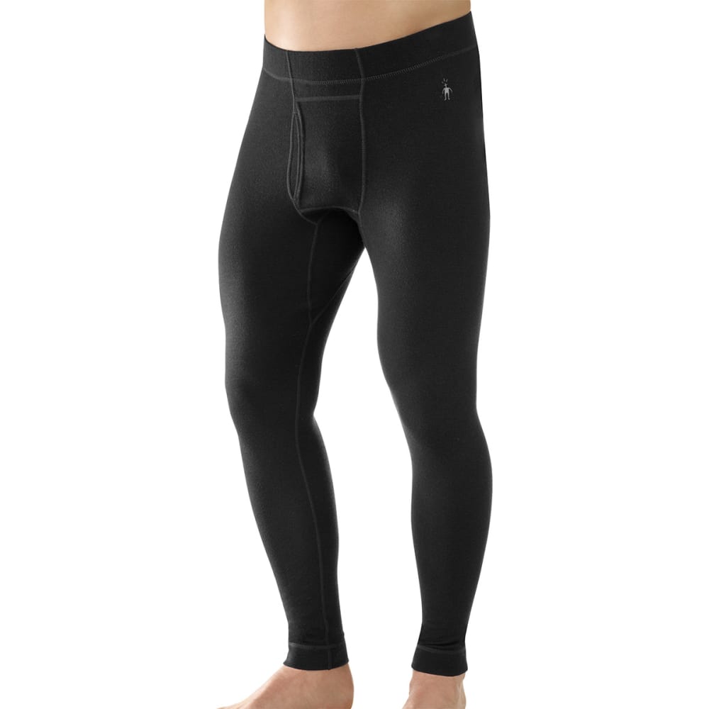 SMARTWOOL Men's NTS Mid 250 Bottoms L