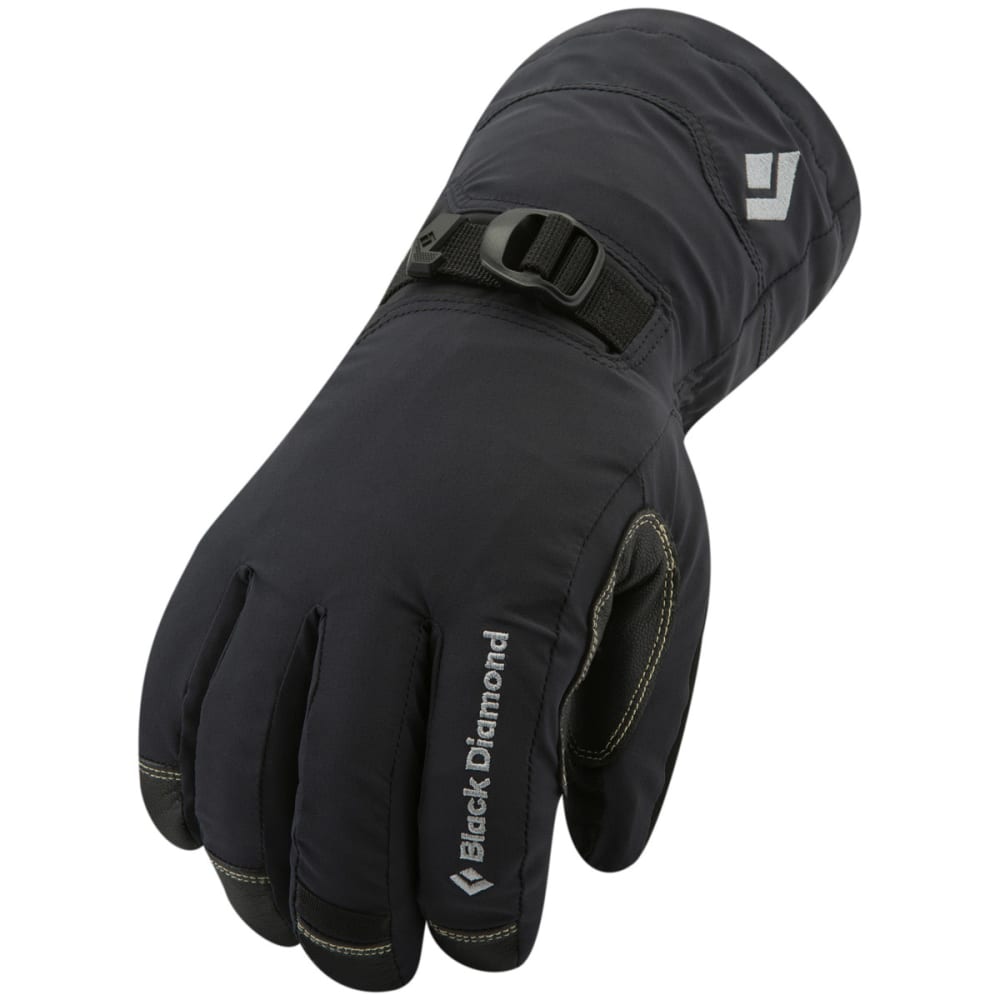 BLACK DIAMOND Pursuit Gloves S
