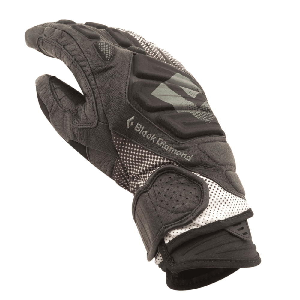 black diamond super heavyweight screentap gloves