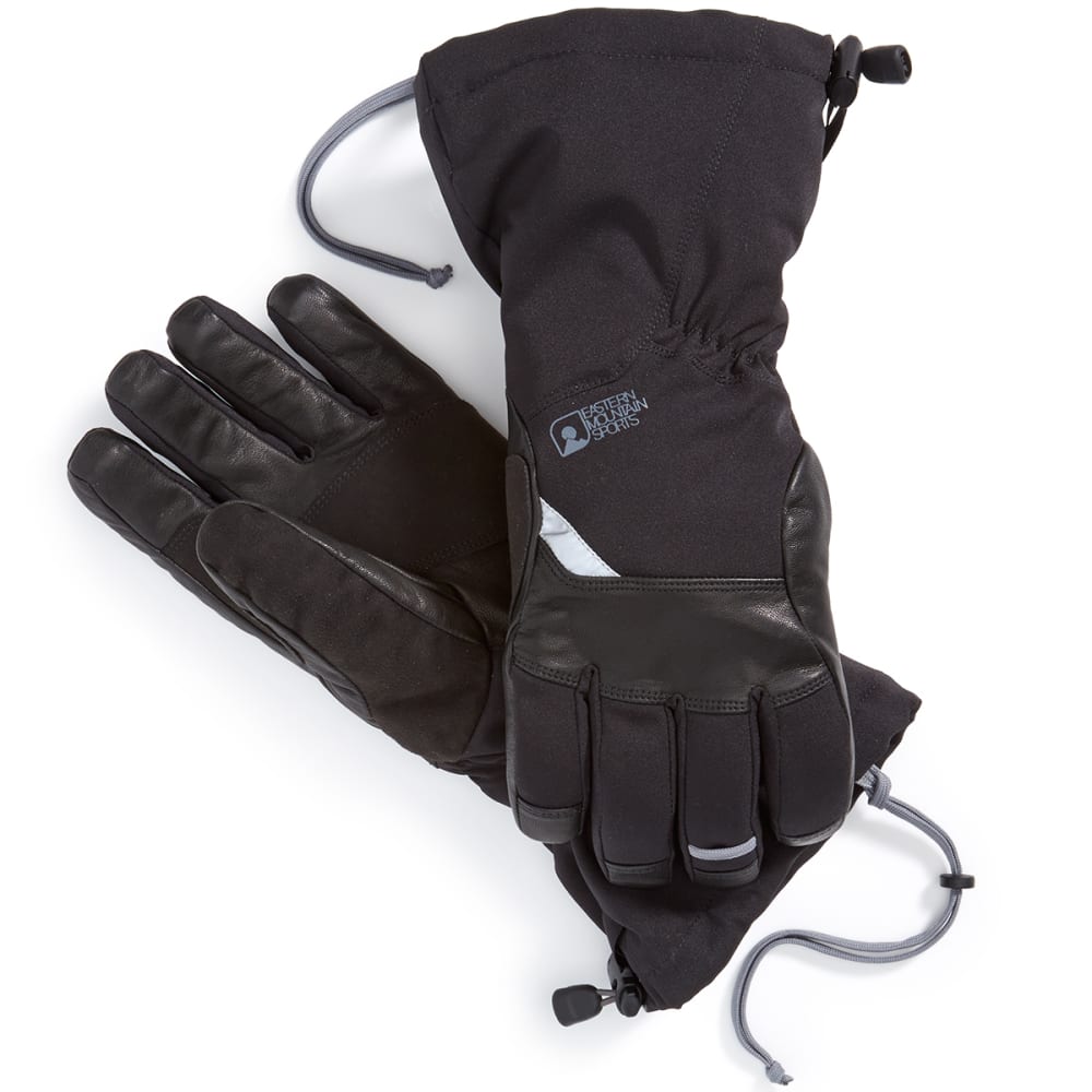 EMS Men's Summit Glove S