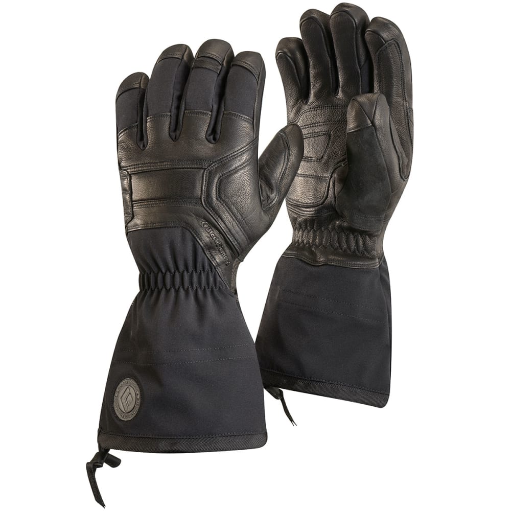BLACK DIAMOND Men's Guide Gloves XS