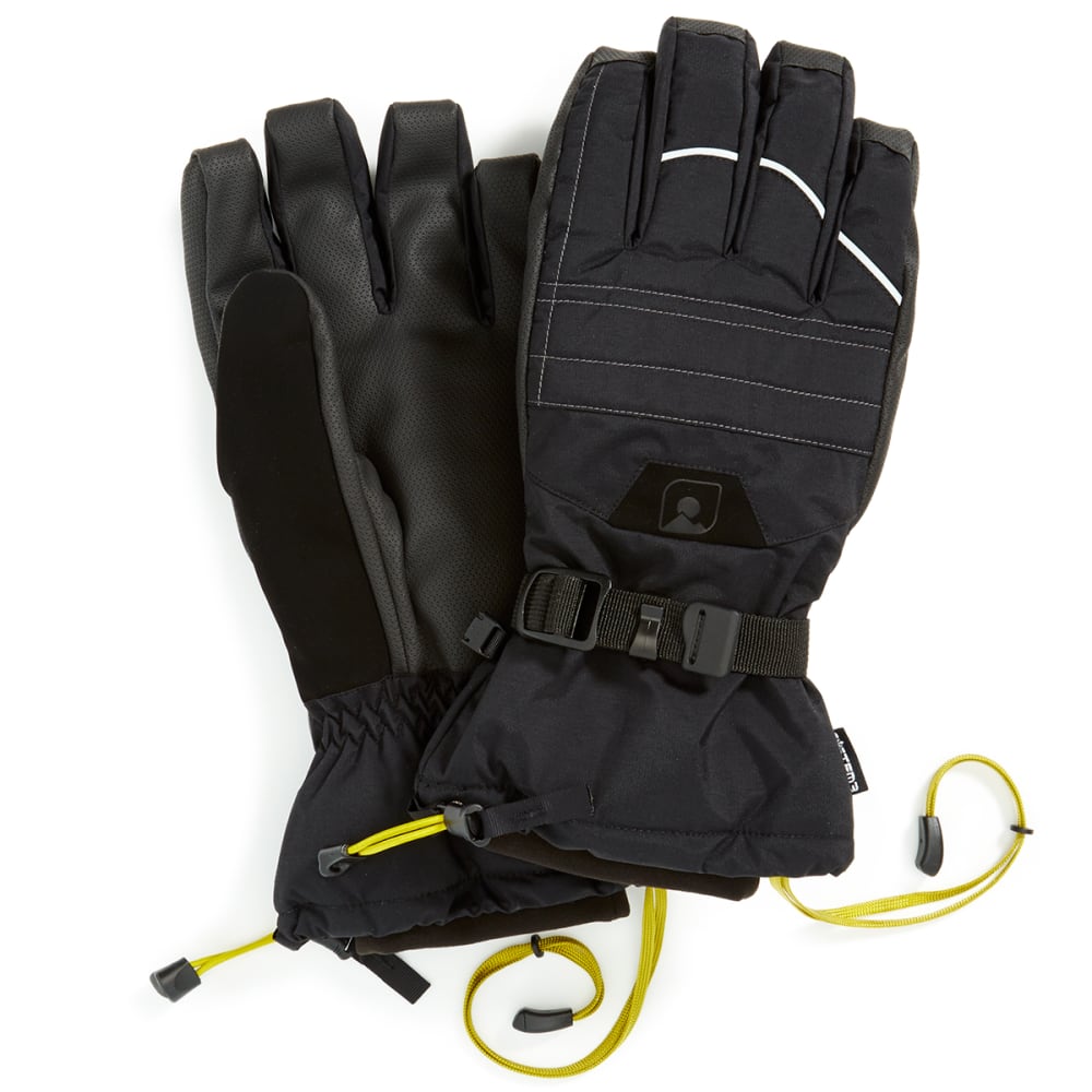 EMS Mens Altitude 3-In-1 Mittens Eastern Mountain Sports 2055854 EMS Mens Altitude 3-In-1 Mittens Eastern Mountain Sports 2055854