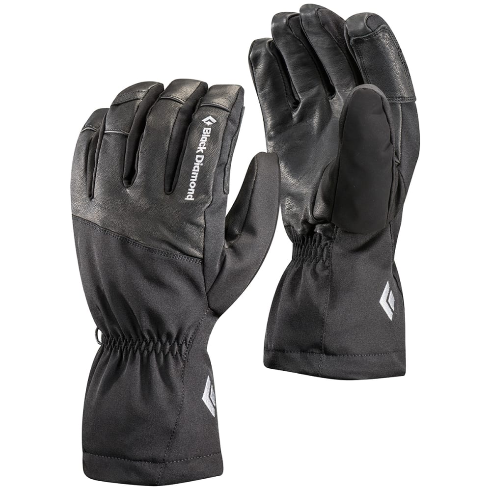 BLACK DIAMOND Renegade Gloves XS