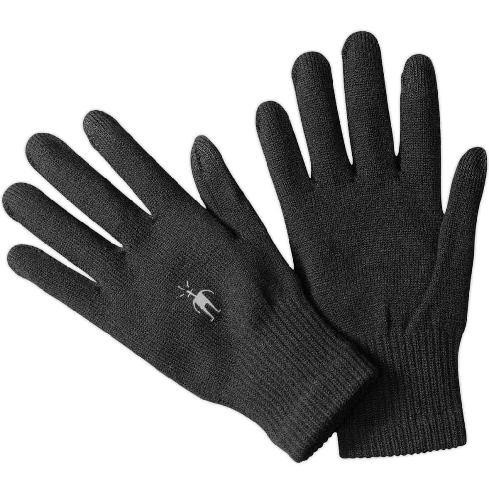 SMARTWOOL Men's Liner Gloves M