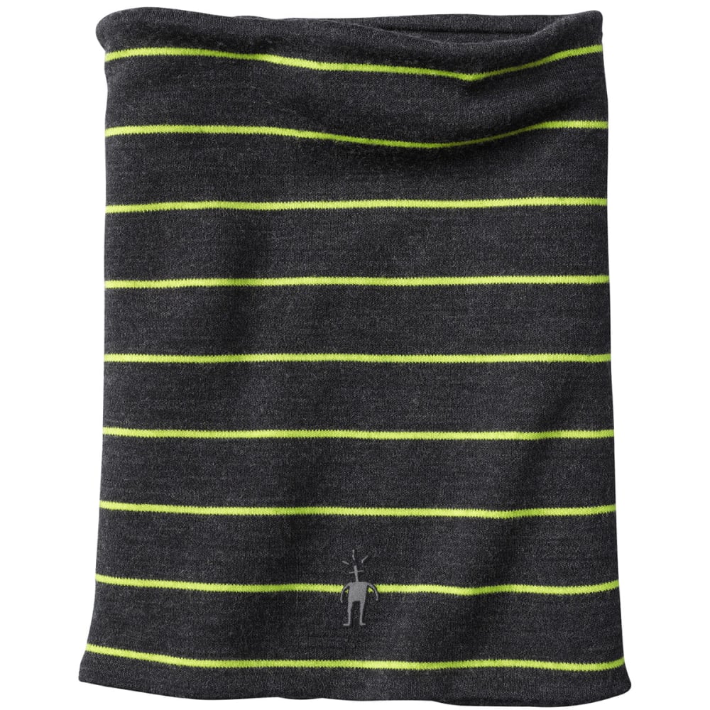 SMARTWOOL Men's Pattern Neck Gaiter NA