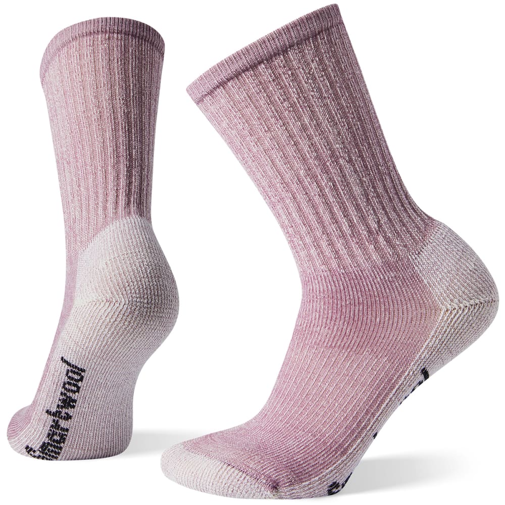 SMARTWOOL Women's Lightweight Crew Socks M