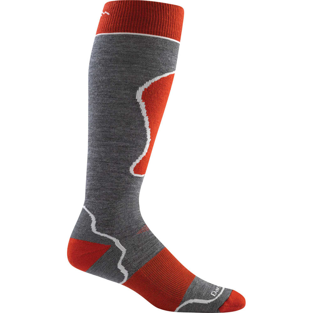 DARN TOUGH Padded Ultralight Ski Socks Eastern Mountain Sports