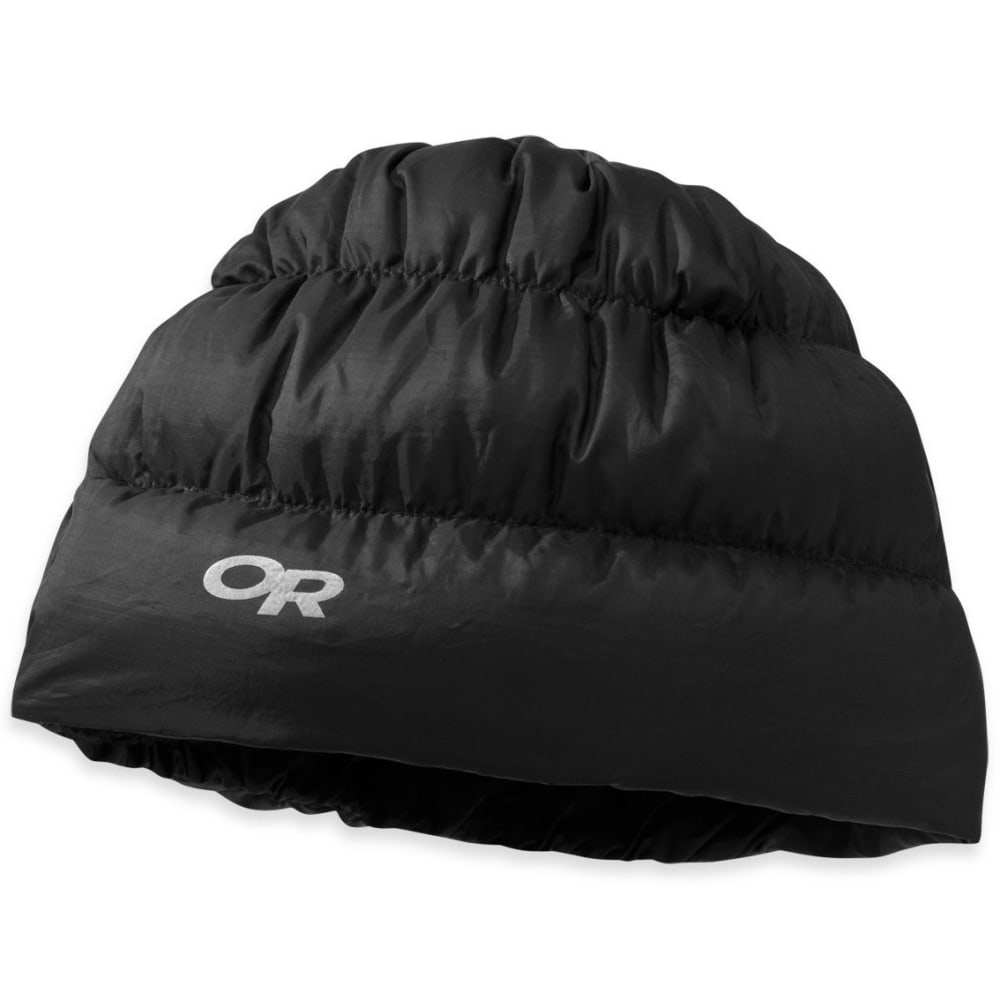 OUTDOOR RESEARCH Women's Transcendent Down Beanie S/M