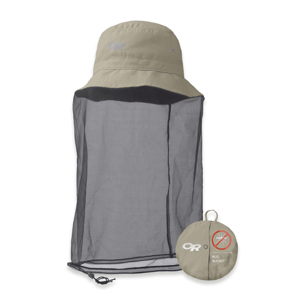 OUTDOOR RESEARCH Bug Bucket Hat M