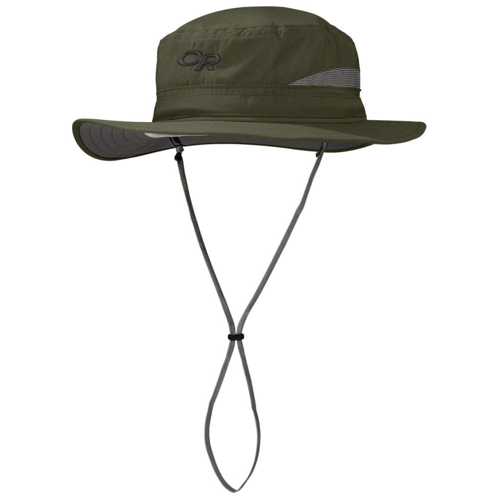 OUTDOOR RESEARCH Bugout Brim Hat S