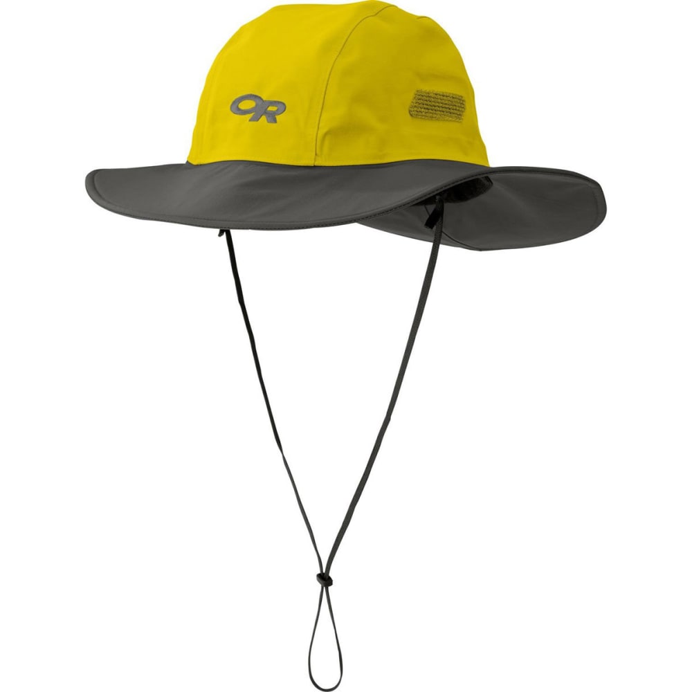 OUTDOOR RESEARCH Seattle Sombrero XL