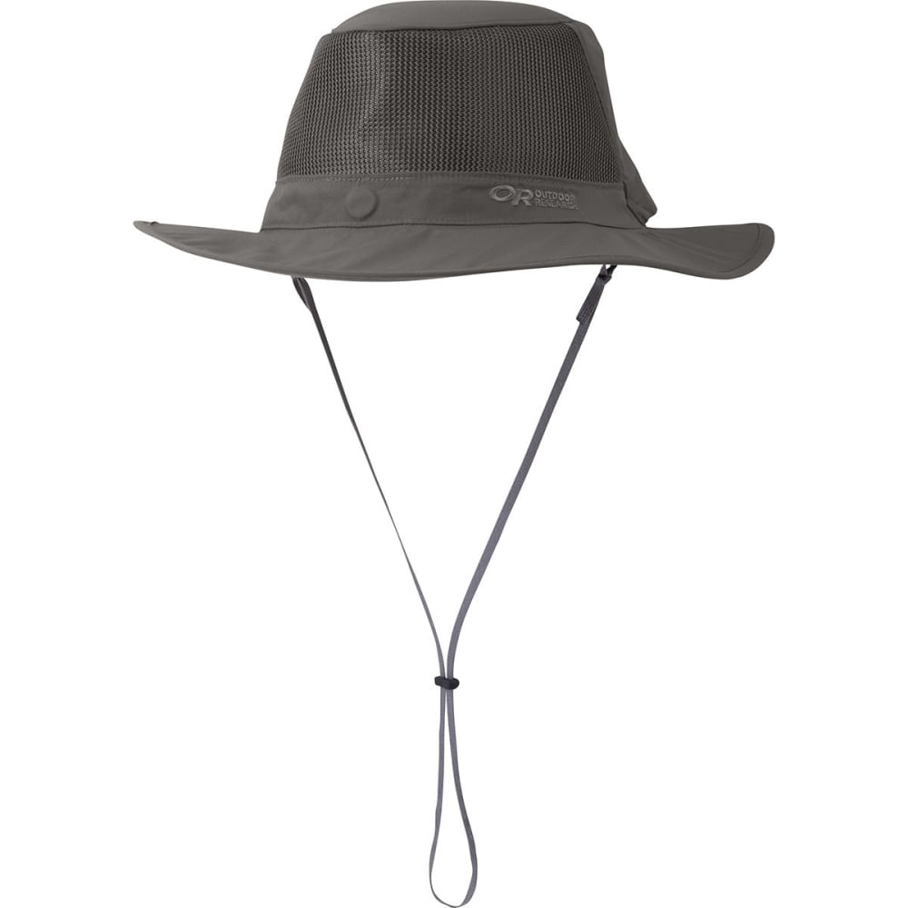 OUTDOOR RESEARCH Convertible Ghost Rain Hat - Eastern Mountain Sports