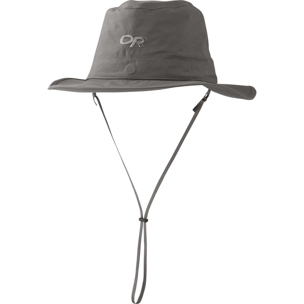 OUTDOOR RESEARCH Convertible Ghost Rain Hat - Eastern Mountain Sports