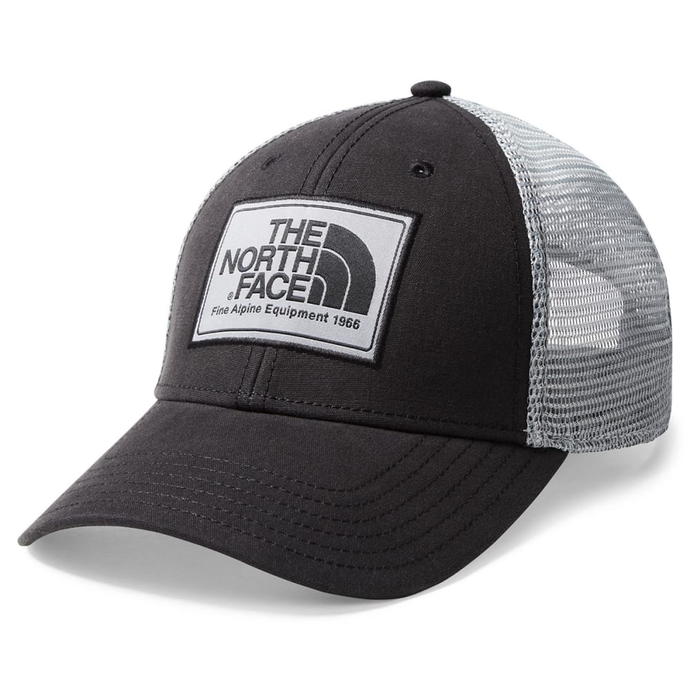 The North Face Casquette Mudder Trucker Hat T0CGW25JH Gris 