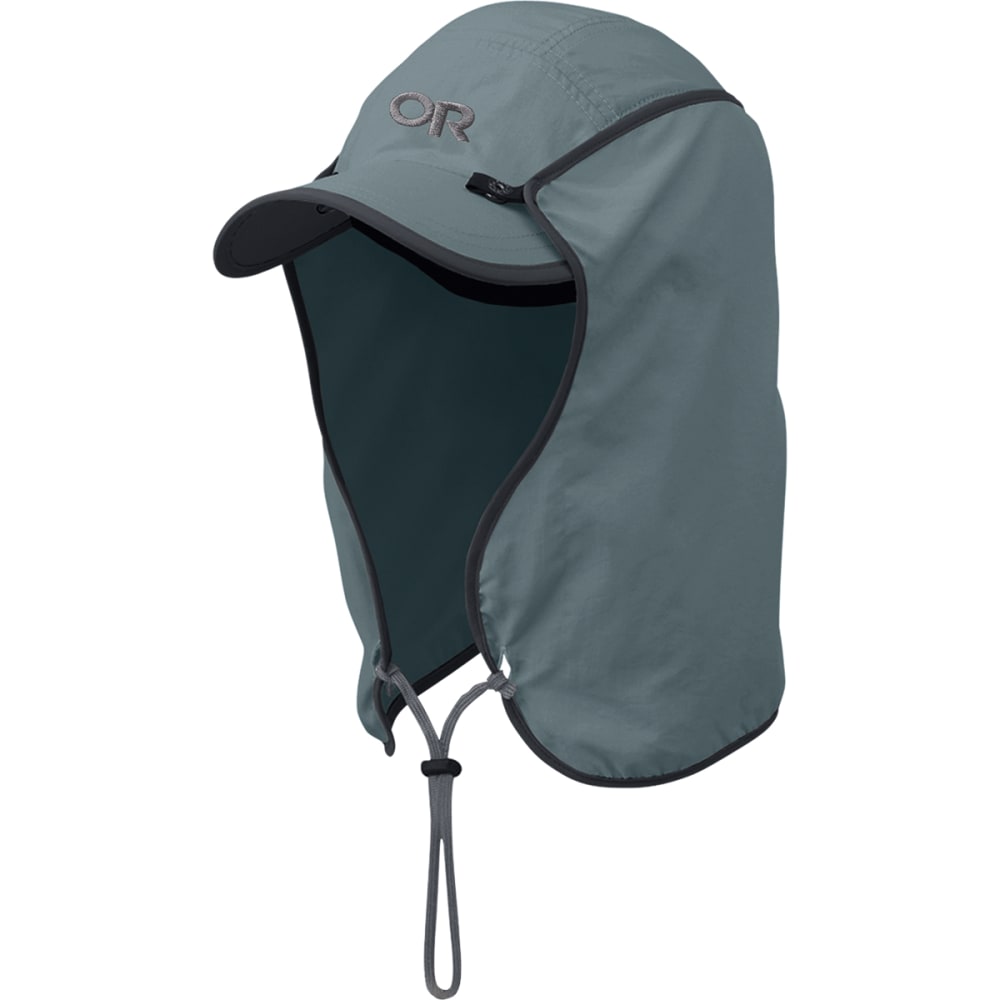 OUTDOOR RESEARCH Sun Runner Cap XL