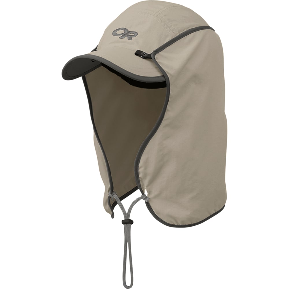 OUTDOOR RESEARCH Sun Runner Cap S