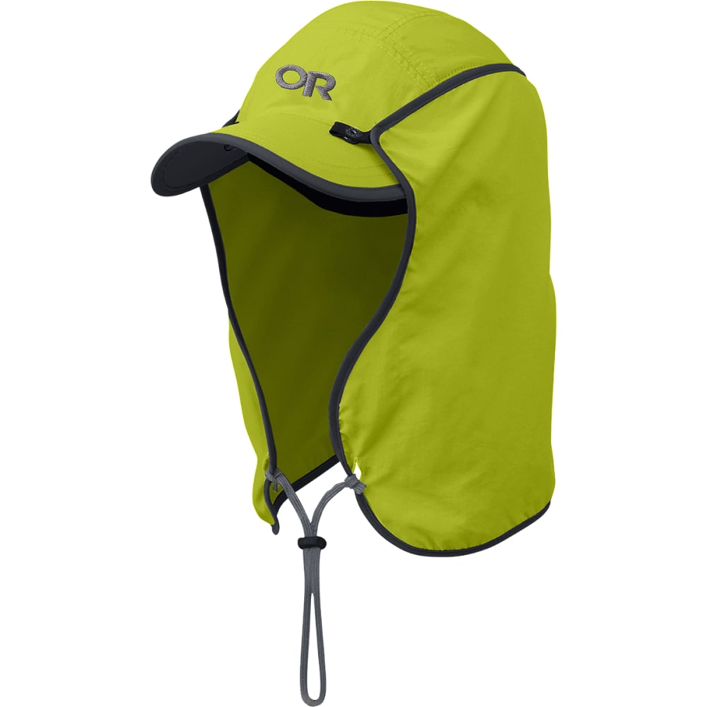OUTDOOR RESEARCH Sun Runner Cap XL
