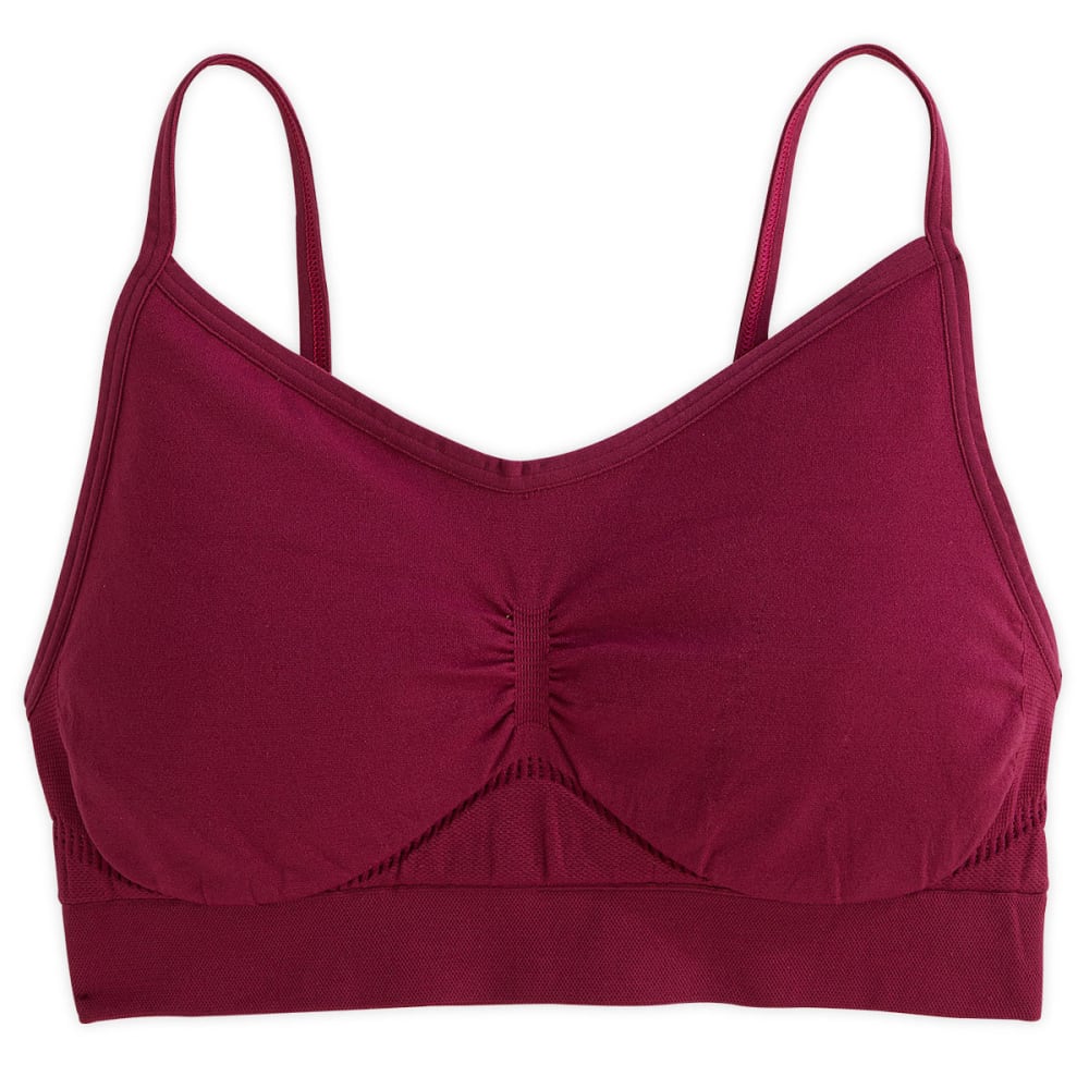 EMS Seamless Cami Bra S/M