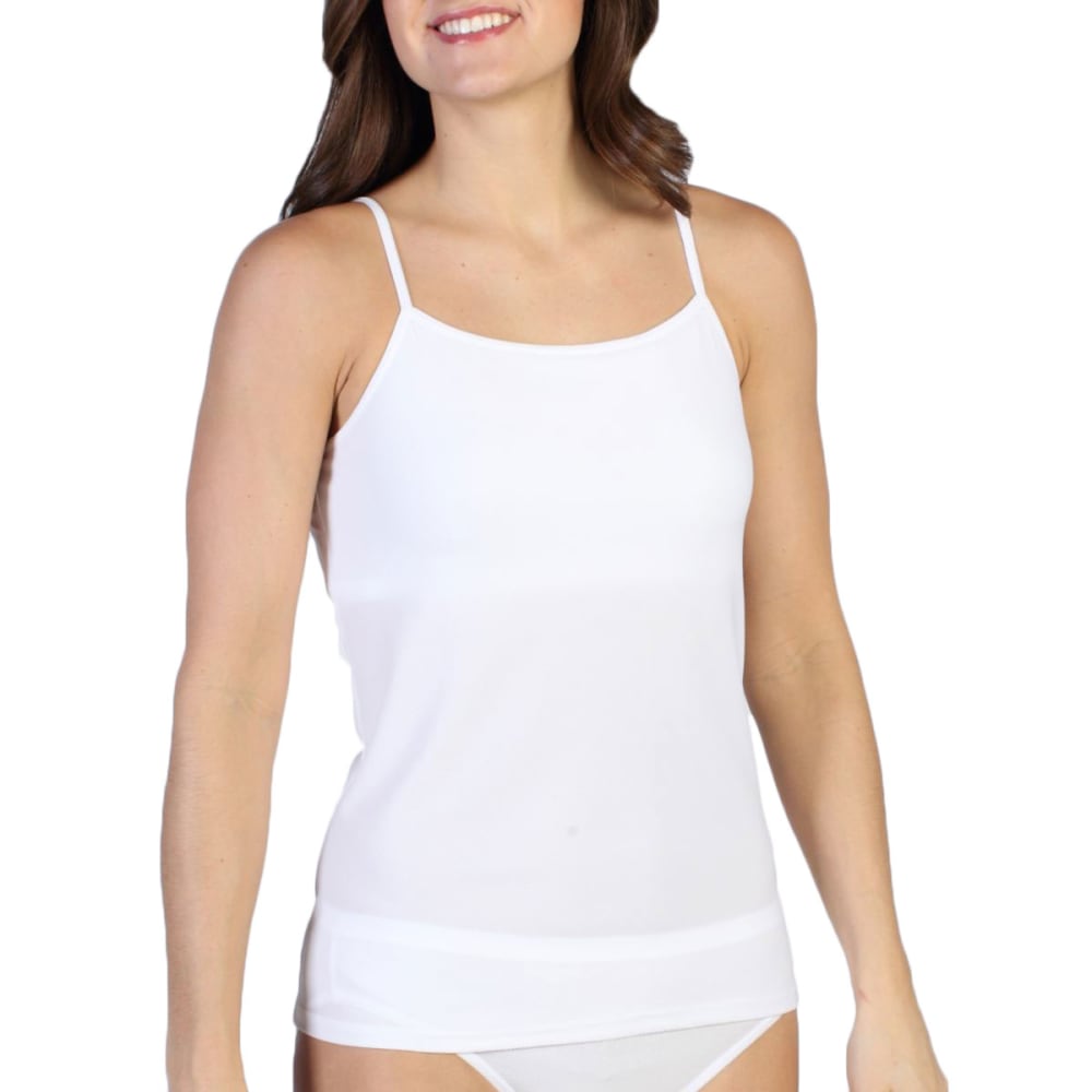 EXOFFICIO Women's Give-N-Go Shelf Bra Camisole - Eastern Mountain Sports