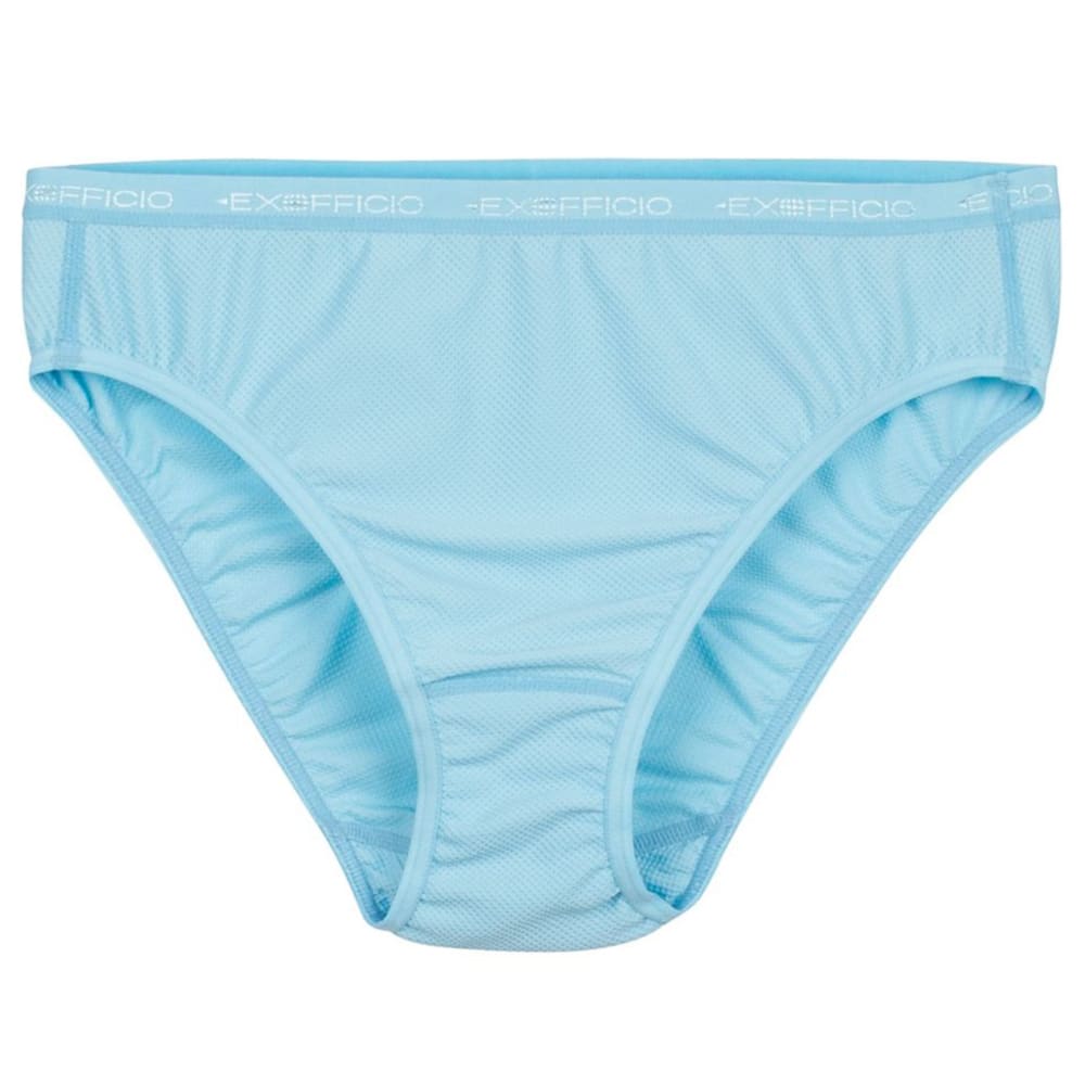 EXOFFICIO Women's Give-N-Go Bikini Briefs XS