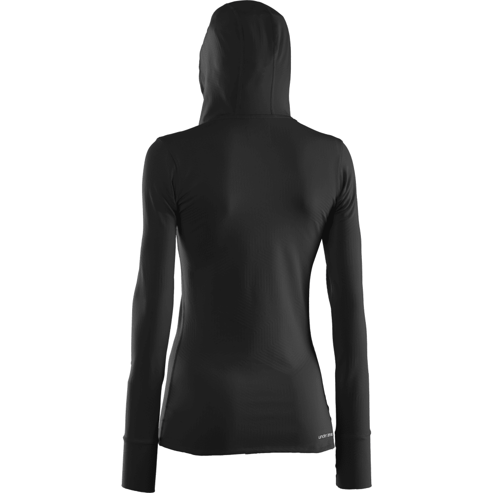 under armour coldgear infrared evo hoodie