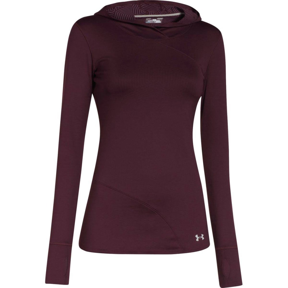 Under Armour Coldgear® Infrared Evo ColdGear Hoodie - Women's