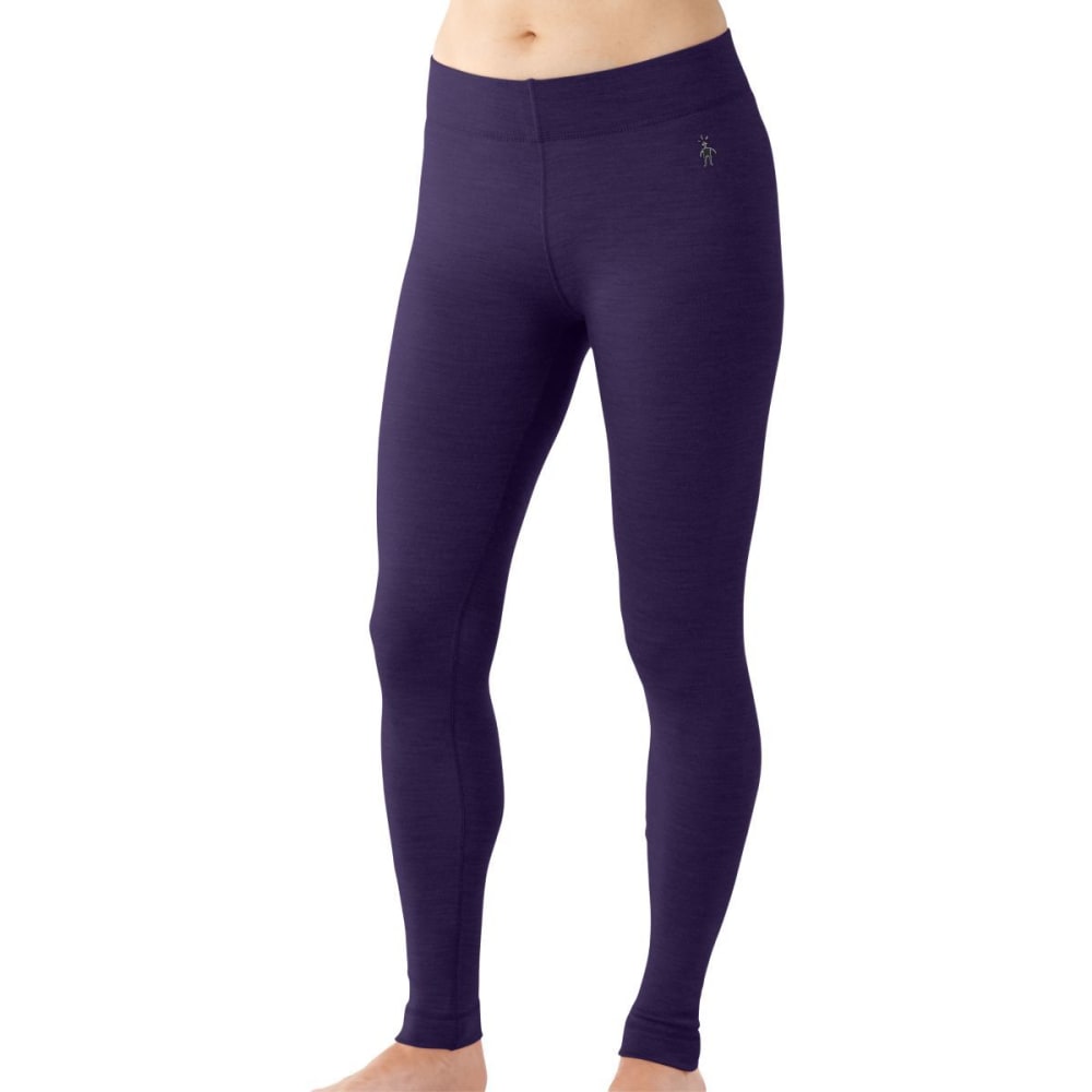 SMARTWOOL Women's NTS Mid 250 Bottoms XS