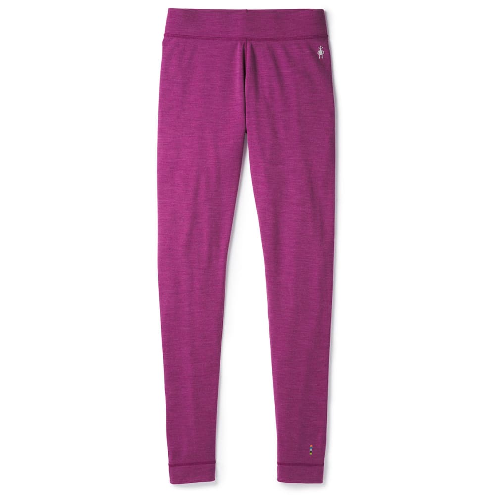 SMARTWOOL Women's NTS Mid 250 Bottoms L