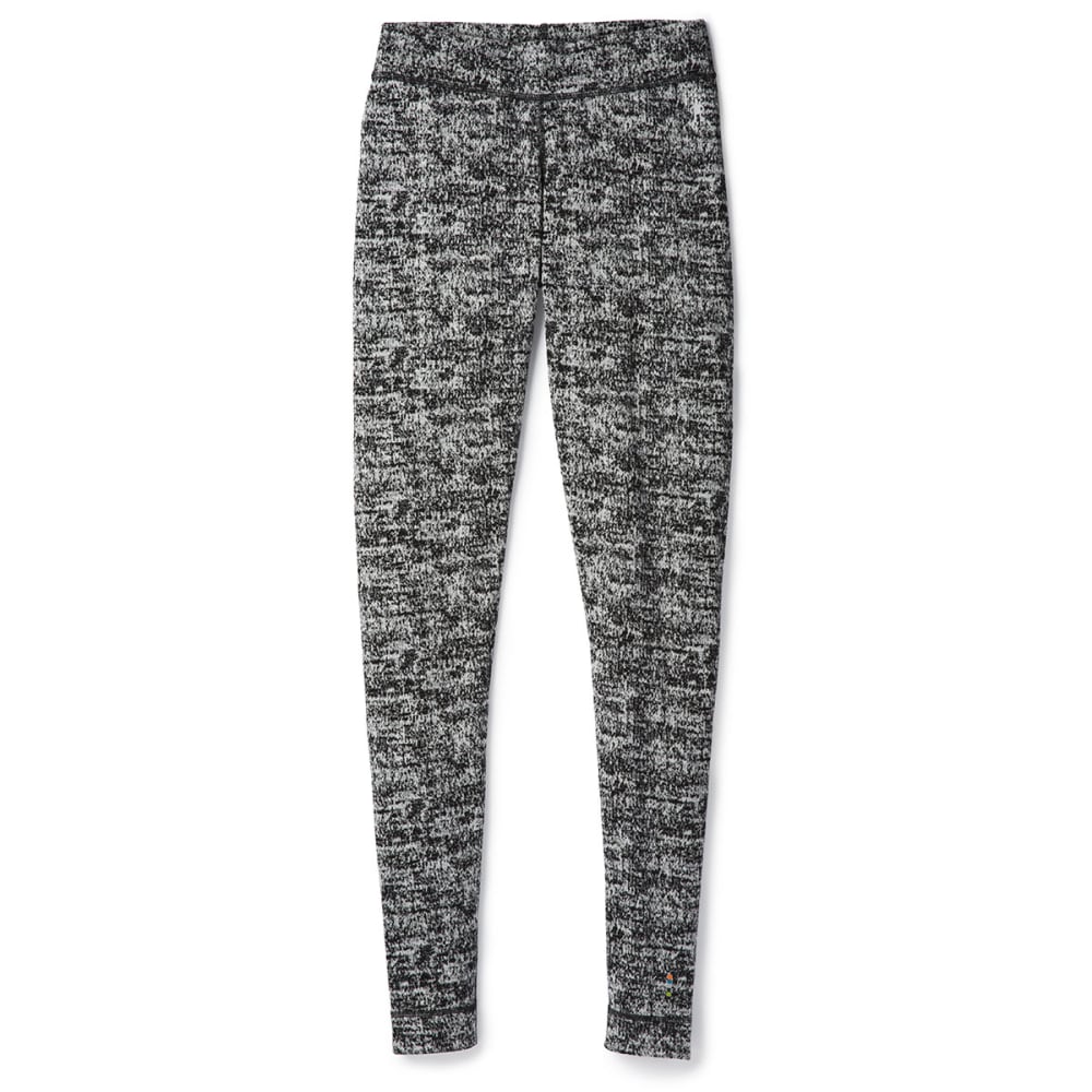 SMARTWOOL Women's NTS Mid 250 Pattern Bottoms XS