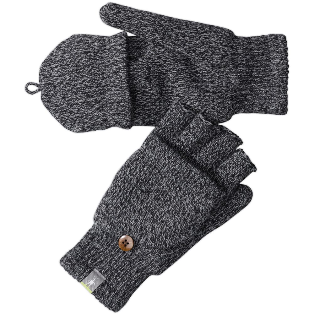 Smartwool Cozy Grip Flip Mitts