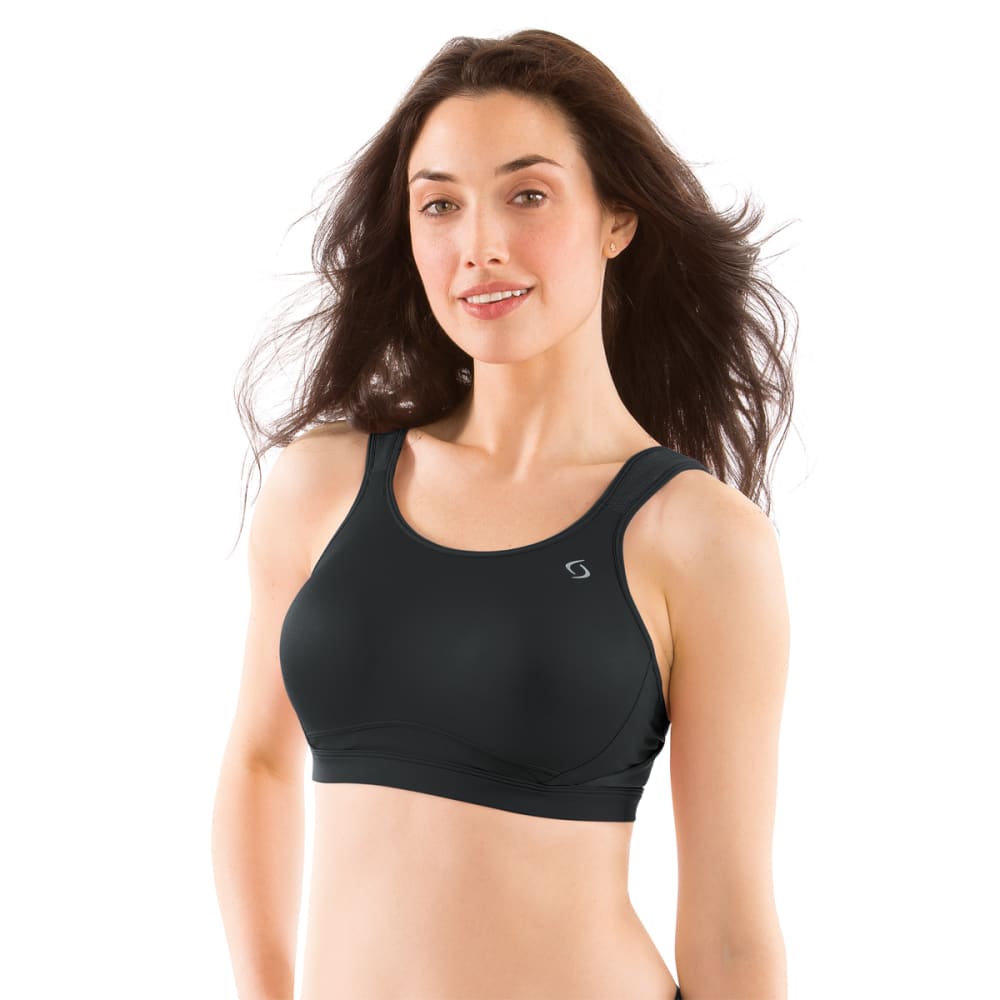 MOVING COMFORT Women's Maia Sports Bra 34D